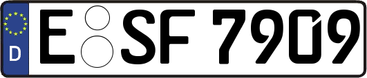 E-SF7909