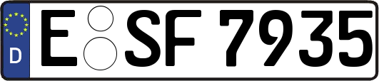 E-SF7935