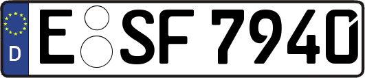 E-SF7940