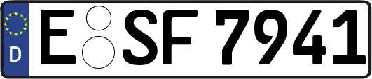 E-SF7941