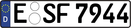 E-SF7944