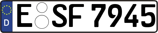 E-SF7945