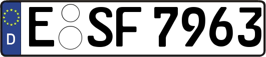 E-SF7963