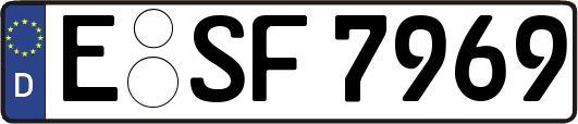 E-SF7969