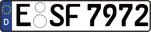 E-SF7972