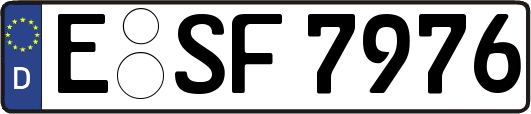 E-SF7976