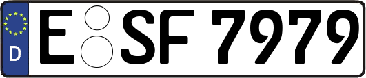 E-SF7979