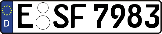 E-SF7983