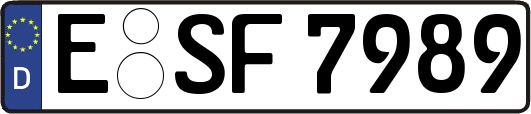 E-SF7989