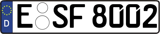 E-SF8002