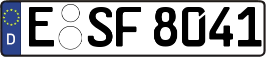 E-SF8041