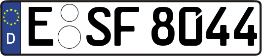 E-SF8044