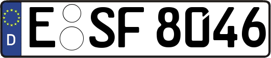 E-SF8046