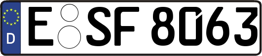 E-SF8063