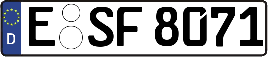 E-SF8071