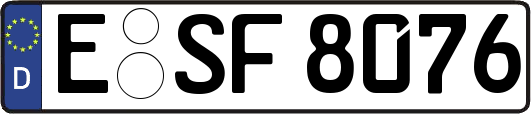 E-SF8076