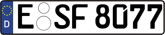 E-SF8077