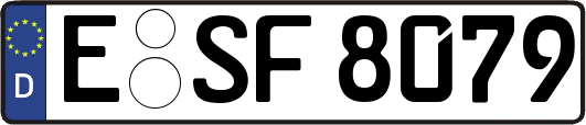 E-SF8079
