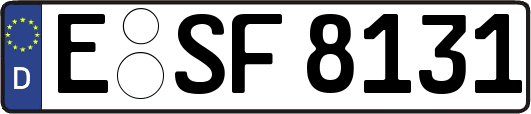 E-SF8131