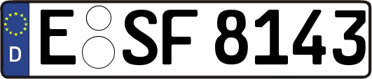 E-SF8143