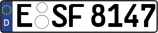 E-SF8147