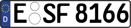 E-SF8166