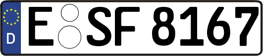 E-SF8167