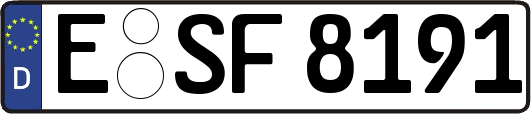 E-SF8191