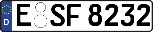 E-SF8232