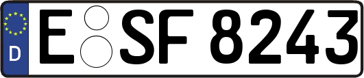 E-SF8243