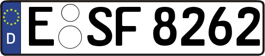 E-SF8262