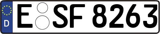 E-SF8263