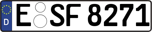 E-SF8271