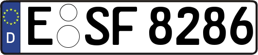 E-SF8286