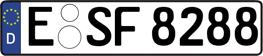 E-SF8288