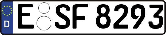 E-SF8293