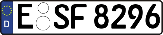 E-SF8296