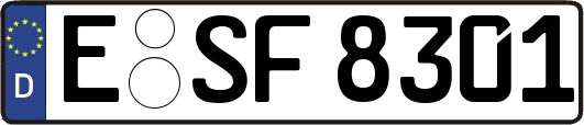 E-SF8301