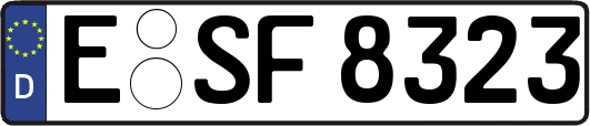 E-SF8323