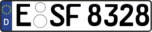 E-SF8328