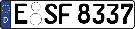 E-SF8337
