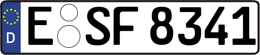 E-SF8341