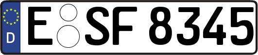 E-SF8345