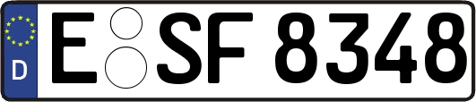 E-SF8348