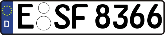 E-SF8366