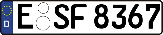 E-SF8367
