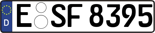 E-SF8395