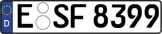 E-SF8399