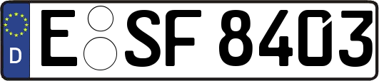 E-SF8403