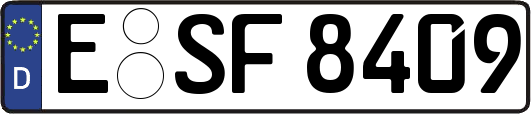 E-SF8409